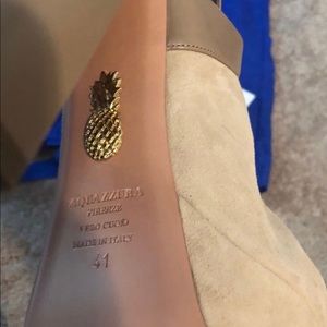 Aquazzura shoes